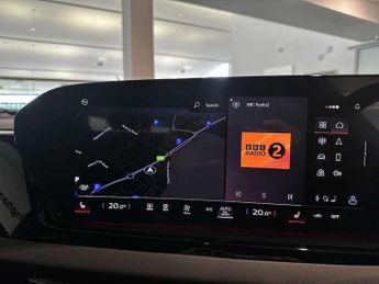 Audi A6 2.0 TFSI 204 S line 4dr S Tronic