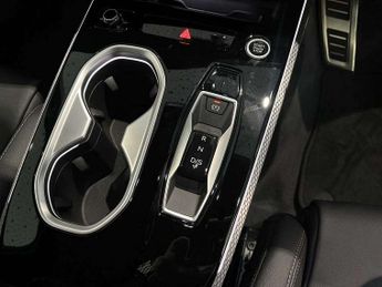 Audi A6 2.0 TFSI 204 S line 4dr S Tronic