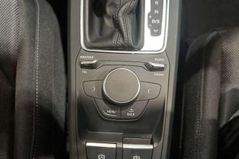 Audi Q2 35 TFSI Sport 5dr S Tronic