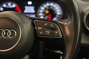 Audi Q2 35 TFSI Sport 5dr S Tronic