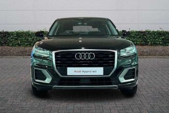 Audi Q2 35 TFSI Sport 5dr S Tronic