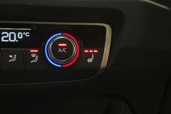 Audi Q3 35 TFSI S Line 5dr S Tronic [Leather]