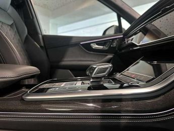Audi Q7 45 TDI Quattro Vorsprung 5dr Tiptronic
