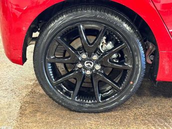 Mazda 2 Hybrid 1.5i Hybrid Homura 5dr CVT