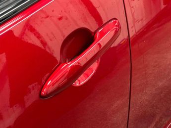 Mazda 2 Hybrid 1.5i Hybrid Homura 5dr CVT