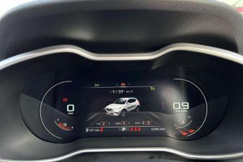MG ZS 1.0T GDi Exclusive 5dr DCT