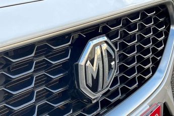 MG ZS 1.0T GDi Exclusive 5dr DCT