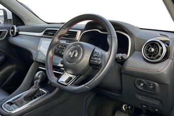 MG ZS 1.0T GDi Exclusive 5dr DCT