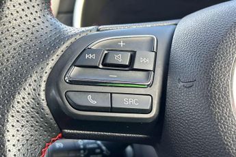 MG ZS 1.0T GDi Exclusive 5dr DCT