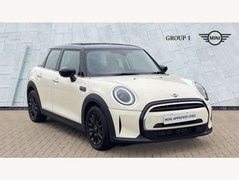 MINI Hatch 1.5 Cooper Classic 5dr