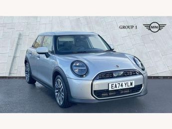 MINI Hatch 1.5 C Classic 5dr Auto