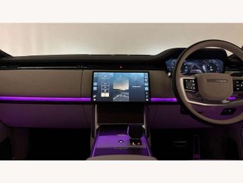 Land Rover Range Rover 3.0 P460e Autobiography 4dr Auto