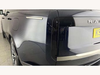 Land Rover Range Rover 3.0 P460e Autobiography 4dr Auto