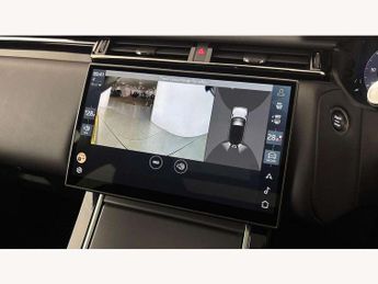 Land Rover Range Rover Velar 2.0 P400e Dynamic HSE 5dr Auto