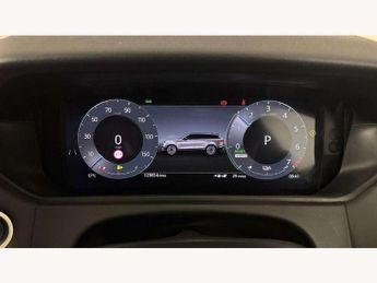 Land Rover Range Rover Velar 2.0 P400e Dynamic HSE 5dr Auto