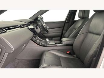 Land Rover Range Rover Velar 2.0 P400e Dynamic HSE 5dr Auto