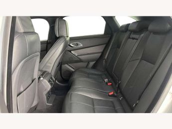 Land Rover Range Rover Velar 2.0 P400e Dynamic HSE 5dr Auto