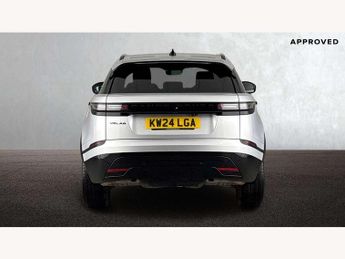 Land Rover Range Rover Velar 2.0 P400e Dynamic HSE 5dr Auto