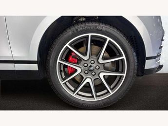 Land Rover Range Rover Velar 2.0 P400e Dynamic HSE 5dr Auto
