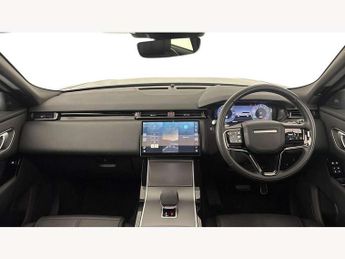 Land Rover Range Rover Velar 2.0 P400e Dynamic HSE 5dr Auto
