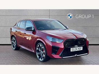 BMW M3 M35i xDrive 5dr Step Auto