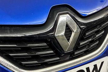 Renault Captur 1.6 E-TECH Hybrid 145 Iconic Edition 5dr Auto