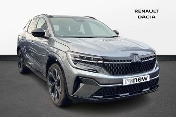 Skoda Superb 2.0 TSI 280 Sport Line Plus 4x4 5dr DSG