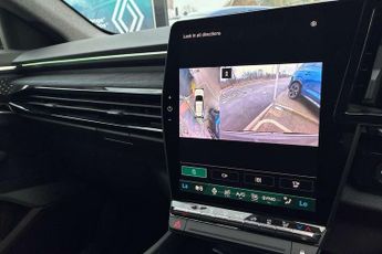 Skoda Superb 2.0 TSI 280 Sport Line Plus 4x4 5dr DSG