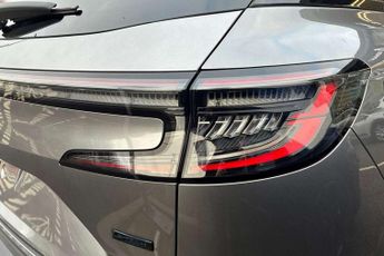 Skoda Superb 2.0 TSI 280 Sport Line Plus 4x4 5dr DSG