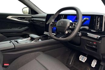 Skoda Superb 2.0 TSI 280 Sport Line Plus 4x4 5dr DSG