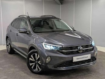 Volkswagen Taigo 1.0 TSI 115 Life 5dr DSG