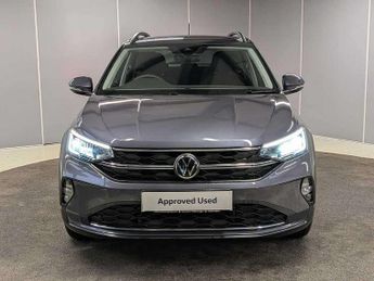 Volkswagen Taigo 1.0 TSI 115 Life 5dr DSG