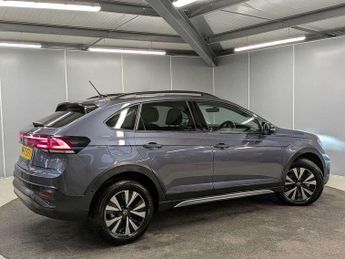 Volkswagen Taigo 1.0 TSI 115 Life 5dr DSG