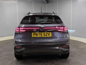 Volkswagen Taigo 1.0 TSI 115 Life 5dr DSG