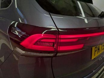 Volkswagen Taigo 1.0 TSI 115 Life 5dr DSG