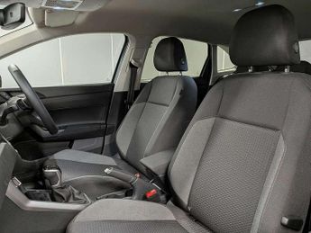 Volkswagen Taigo 1.0 TSI 115 Life 5dr DSG