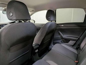 Volkswagen Taigo 1.0 TSI 115 Life 5dr DSG