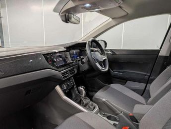 Volkswagen Taigo 1.0 TSI 115 Life 5dr DSG