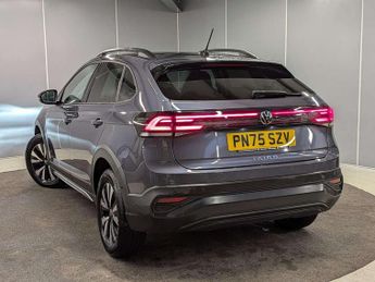 Volkswagen Taigo 1.0 TSI 115 Life 5dr DSG