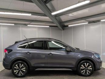 Volkswagen Taigo 1.0 TSI 115 Life 5dr DSG