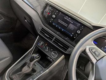 Volkswagen Taigo 1.0 TSI 115 Life 5dr DSG