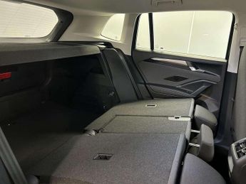 Volkswagen Tiguan 1.5 eTSI Life 5dr DSG