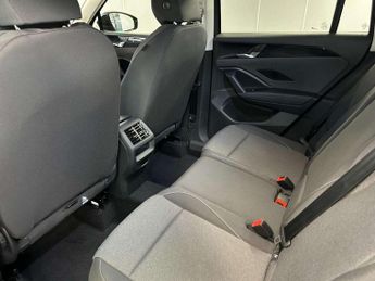 Volkswagen Tiguan 1.5 eTSI Life 5dr DSG