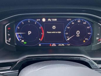 Volkswagen Polo 1.0 TSI 115 R-Line 5dr DSG