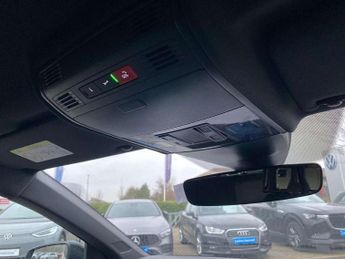 Volkswagen Polo 1.0 TSI 115 R-Line 5dr DSG