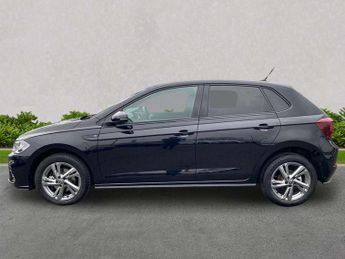 Volkswagen Polo 1.0 TSI 115 R-Line 5dr DSG