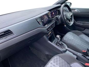 Volkswagen Polo 1.0 TSI 115 R-Line 5dr DSG