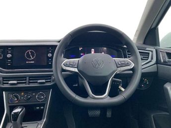 Volkswagen Polo 1.0 TSI Match 5dr DSG