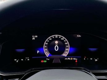 Volkswagen Polo 1.0 TSI Match 5dr DSG