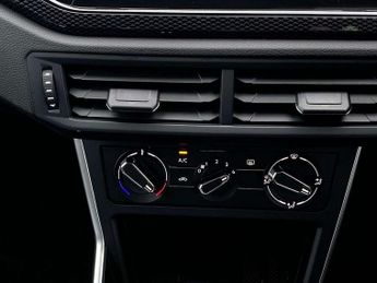 Volkswagen Polo 1.0 TSI Match 5dr DSG